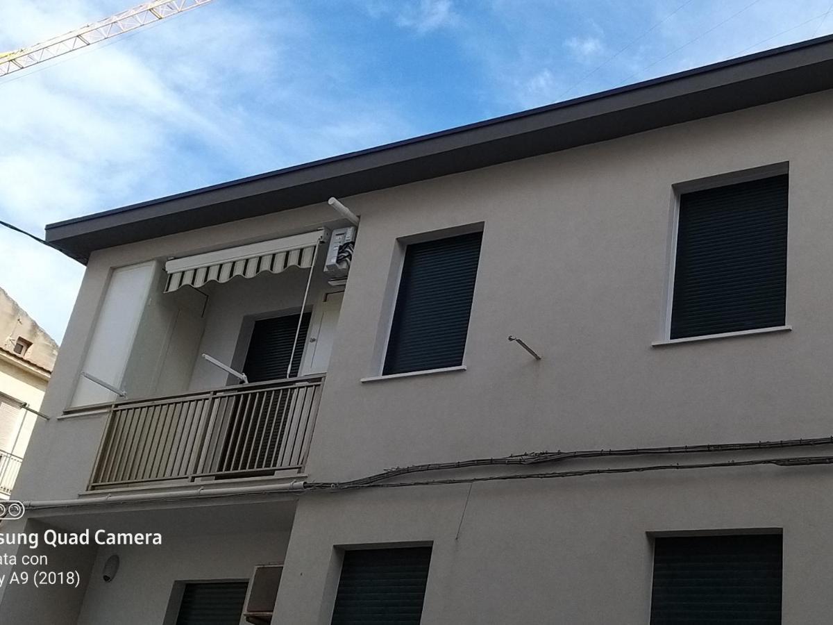 Dimora Mucci Daire Termoli Dış mekan fotoğraf